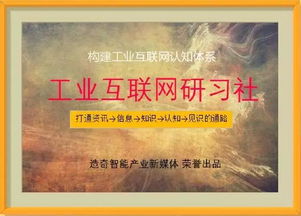 工業(yè)互聯(lián)網(wǎng)數(shù)據(jù)服務(wù) 未來制造業(yè)的朝陽產(chǎn)業(yè)——專訪美國智能維護系統(tǒng)中心李杰