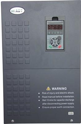 澳地特AD300系列變頻器 工業自動化的核心驅動力